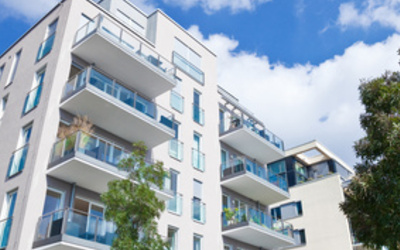 Wohnungsmarkt Gütersloh